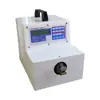 Máquina Torcedora de Hilo Totalmente Automática, Máquina Bobinadora de Hilo de Alta Velocidad, Máquina de Sujeción Manual de Hilo de Eje Único, Máquina de Sujeción Automática de Hilo, Forma Retorcida
