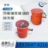 Drenador de agua automático KDP21G Drenador de agua automático mecánico para tubería de drenaje de gas intrínsecamente seguro usado en minas KDP21G