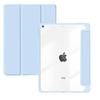 Adequado para iPad Air3 Capa de Couro 10.2 polegadas 70% de desconto Capa Protetora para Tablet Capa Flip Capa Protetora de Acrílico Transparente