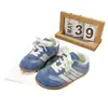 Nuevos Zapatos de Entrenamiento para Niños 2026 para Niños y Niñas, Zapatos Deportivos de Malla Transpirable, Modelos de Primavera y Otoño, Tenis Antideslizantes de Suela Suave