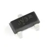 Apenas 10 diodos Schottky de superfície originais BAT54LT1G SOT-23 30V/200mA são vendidos