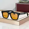 Palm Jacques Lujo Diseñador Pedidos Transfronterizos Gafas Retro de Moda Europeas y Americanas para Hombres y Mujeres Jmm Torino