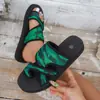 Nuevas Zapatillas Transpirables de Malla Estilo Europeo y Americano, sin Cordones, Antideslizantes, Resistentes al Desgaste, Suela Suave, para Playa, para Mujer 36-43
