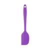 [Exclusivo para distribuição automática] 35g tamanho pequeno assar silicone espátula bolo gadget creme DIY assar espátula