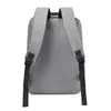 Mochila de negocios, mochila de viaje para exteriores, mochila escolar moderna para estudiantes, bolsa nueva simple de gran capacidad para portátil