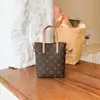 Bolsa Pequena Bolsa para Celular Feminina 2026 Nova Bolsa de Mão IMJK Elegante Estampada Alta Qualidade Versátil Ombro Único Transversal Feminina