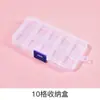 Herramientas para dispensar pegamento, Kit de materiales DIY de pegamento en crema, Caja de almacenamiento, Raspador, Guantes, Tapete, Boquillas para decorar, Bolsa, Cinta de enmascarar, Hecho a mano