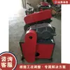 Máquina Enderezadora Vertical de Acero de Desecho, Máquina Enderezadora de Acero Redondo y Acero Roscado de Desecho, Máquina de Enderezado y Reparación de Extremos de Barras de Acero