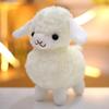 Nuevo puesto de muñecas peluche tamaño pequeño lanzamiento de boda muñeca de nueve pulgadas muñeca de ocho pulgadas máquina de garras Muñeca Muñeca