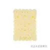 Esponja Limpiadora Facial de Algas Marinas Perla Extra Grande y Engrosada, Esponja Limpiadora de Algas Marinas para Exfoliación Profunda, Herramienta Limpiadora Suave y Delicada