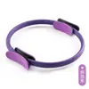 Círculo de Yoga Pilates Anillo de Yoga Asiste a la Reparación de Músculos del Suelo Pélvico, Apertura de Hombros, Apertura de Espalda, Equipo de Modelado Fitness, Envío Directo