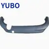 Yubo - Adecuado para Parachoques Trasero Inferior de Ford Focus 2019 Jx7B-17F954-B