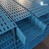 Fábrica del puente Zhenjiang en stock bandeja de plástico rociado directo Certificación CE del puente