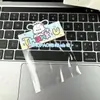 Desenho Fofo Sanrio Cabeça de Cartão Bolso Plano com Aba Calças Meio Dobrado Acessórios de Cabelo Corda de Cabelo Materiais de Embalagem Barraca Cartão DIY para Joias