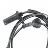 31423608 É Adequado para Volvo Xc90 S60 Sensor de Freio Abs 30773740 30773739