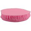 Herramienta DIY West Point H2306 molde de sujeción de hojas delanteras y traseras molde para pastel de azúcar utensilio de silicona para hornear huevo