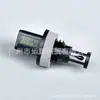 Adecuado para Jeep 18-24 Wrangler Motor Servo del Aire Acondicionado Sonda de Temperatura del Aire Acondicionado 68301849Aa