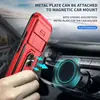Funda para Teléfono Google Pixel 11 Pro Aplicable Amazon Ventana Deslizante Cobertura Total A Prueba de Caídas Soporte con Anillo para Dedo Cubierta Protectora para Teléfono