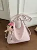 Bolsa Transversal para Mulheres, de Alto Padrão, de Nicho, Versátil, Bolsa Tote Multifuncional, Bolsa Grande para o Dia a Dia, Mochila Feminina