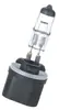 Comercio Exterior Más Vendido Lámpara Halógena H1H3 Ojo de Águila 12V24V Lámpara de Coche de Alta Calidad Luz Alta y Baja Venta Directa de Fábrica