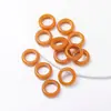 Resina Bodhi Imitação Anel de Corrida Anel Pingente de Carro Pingente Pulseira Acessórios DIY Material de Joia Fabricante Atacado