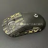 Adesivo Antiderrapante de Poliuretano Razer G502 Viper Adesivo Antissuor para Mouse G304 Adesivo Antiderrapante para Mouse Gpw