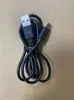 Cable de datos de carga súper rápida Tipo C6A para línea de carga rápida de 66 W de Huawei, cable de carga de Apple de Glory al por mayor