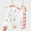 Ropa Pipa para Bebé Traje Delgado de Verano para Recién Nacido Chaleco sin Mangas para Bebé