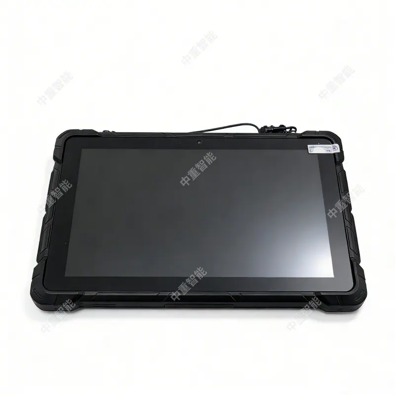 矿用本安型手持终端KJD7.4