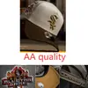 Gorra de Béisbol al por Mayor de Comercio Exterior 2026 con Bordado 3D, Calidad Aa, Ajustable, Sombrero para el Sol de Alta Calidad, Venta al por Mayor de Una Pieza