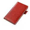 Cuaderno de Bolsillo A6 Transfronterizo, Cuaderno de Negocios Personalizado con Impresión de Logo, Planificador de Oficina Engrosado, Cuaderno Pequeño al por Mayor