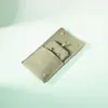 Suministros para Fabricantes: Bolsas con Tapa abatible para Joyería, Bolsas de Microfibra, Bolsas para Guardar Collares y Pendientes, Bolsas de Terciopelo, y Pueden Imprimir Logo