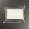 Almohadilla de tinta vacía para manualidades DIY, caja de tampón autoentintable de esponja, papelería y material de pintura, directo del fabricante, grandes cantidades a precios favorables