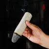 Molinillo de piedra de 4 cm palo de moxa papel de morera palo de moxa grueso hecho a mano moxa dorada al por mayor caja de moxibustión palo de moxa palo de moxa