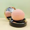 Fábrica de Origen Venta al por Mayor Esponjas de Belleza con Forma Especial Hechas a Medida: Esponjas de Maquillaje con Forma de Cacahuete, Calabaza, Diamante y Corte Angulado Que No Absorben Demasiado Polvo