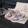 Zapatillas Casuales Versátiles de Moda para Niños con Doble Correa, Suela Gruesa, Modelo Verano 2025 para Niños y Niñas, Zapatillas de Entrenamiento Estilo A-Gan