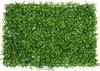 Rollo de Valla de Pared de Plantas de Bosque Simulado Fondo de Paisajismo para Interiores y Exteriores Pared de Fondo Venta al por Mayor Balcón de Bienes Raíces Paisaje Decoración Suave