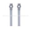 Rallador de Limón de Acero Inoxidable Rallador Utensilios de Cocina Pelador de Frutas Multiusos Pelador de Naranja Rallador Cuchillo