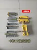 Mini Escavadeira Caterpillar 17 Braço de Lança Biela Biela do Quadro em I Extremidade Dianteira Peças de Mini Escavadeira Peças da Caterpillar 301.7