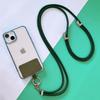 2023 Nuevo Lanyard Cruzado para Teléfono Móvil Accesorios Funda de Teléfono de Moda Correa Universal Ajustable