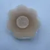 Suministro directo de fábrica caja de parche de mama desechable no tejido parche de silicona anti-bultos parche de mama reafirmante parche de mama