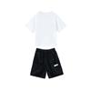 Ropa Hip-hop con Logo Impreso para Niños y Niñas Traje Hip-hop Personalizado Ropa Deportiva para Estudiantes de Primaria Ropa Hip-hop Jazz