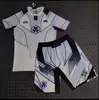 2026 Verano Nuevo Transfronterizo UFC Boxeo Entrenamiento Impresión 3D Secado Rápido Cómodo Manga Corta Pantalones Cortos Conjunto de Hombre Venta al por Mayor