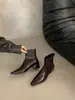 Sapatos Ballet Mary Jane Femininos 2026 Outono Estilo Coreano Retrô Bolinhas Bico Quadrado Baixos com Salto Escondido para um Look de Fada