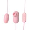 Jinle masturbação feminina sub carregamento sucção vibrador choque forte baixo lambida de língua massageador de partes íntimas suprimentos para adultos