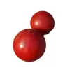 Pelota Sólida de Caucho de Poliuretano Recubierta de PU Pelota Redonda Pantalla Vibratoria Alta Elasticidad Resistente al Desgaste Bola de Molienda para Pantallas Vibratorias