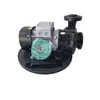 Suministro Tecota Motori Máquina de Temperatura de Molde Bomba de Agua Caliente Ys-35C-120 Tubería de Alta Temperatura Bomba Horizontal de Vórtice