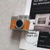 Alfinetes Criativos de Câmera Retrô para Quadro de Feltro Quadro de Cortiça Alfinetes de Mensagem Alfinetes Decorativos para Fotos com Som Alfinetes de Empurrar à Mão