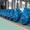 Motor de Vibración Antiexplosivo Guohua Operación Inteligente Seguridad Motor de Vibración Asíncrono Trifásico Horizontal