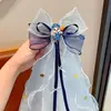 Diadema de Dibujos Animados para Niña 2026 Nueva Diadema de Zootopia Accesorios para el Cabello Pinza para el Cabello de Conejo Judy para Bebé Tocado